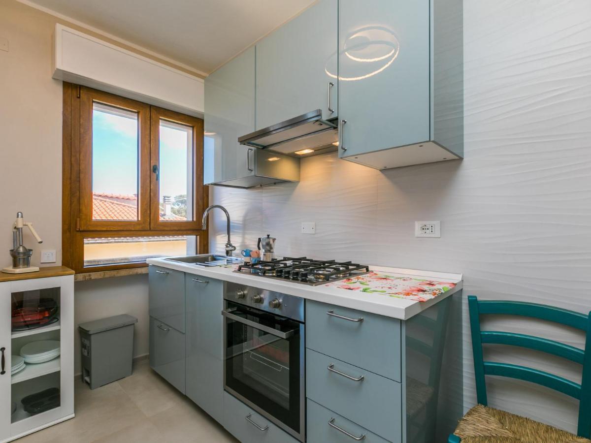 Apartment Marequi By Interhome Сан Винченцо Екстериор снимка