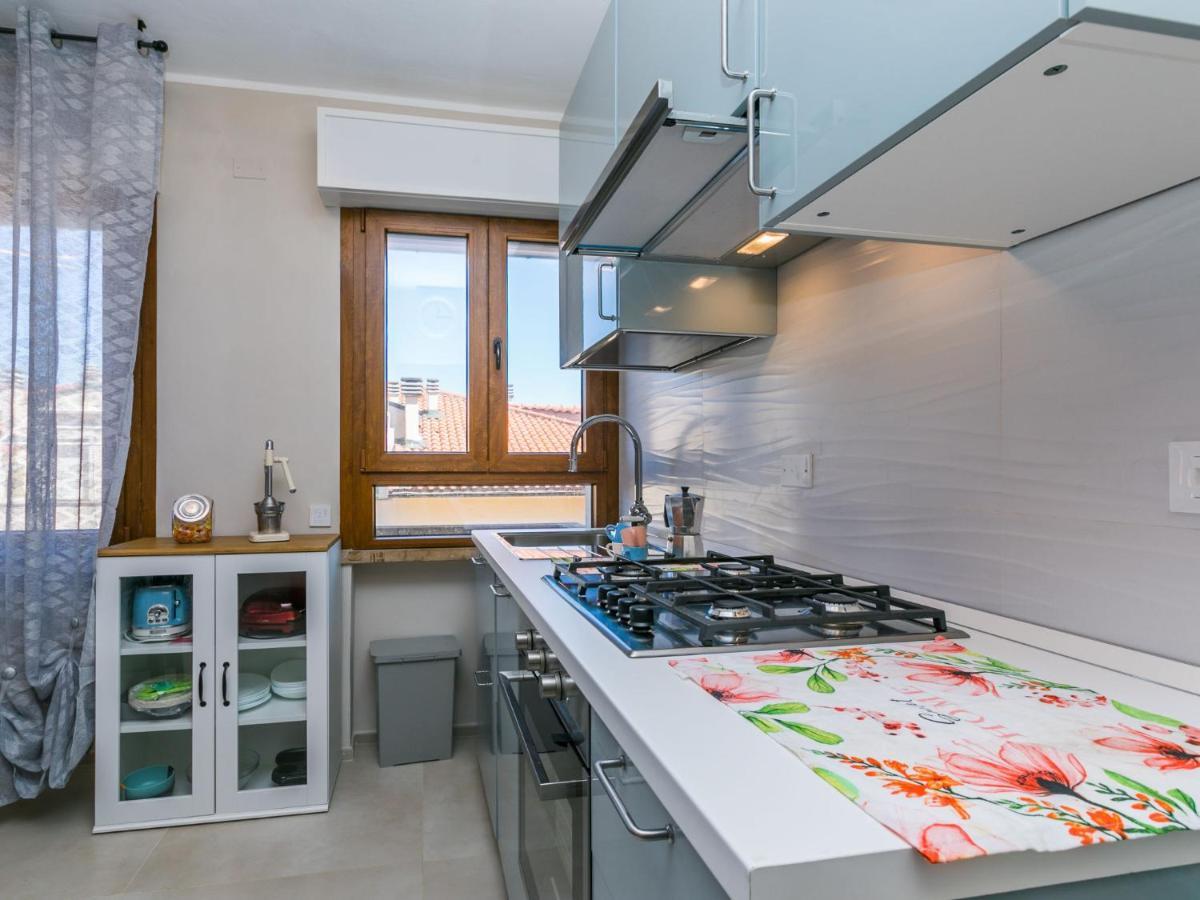 Apartment Marequi By Interhome Сан Винченцо Екстериор снимка