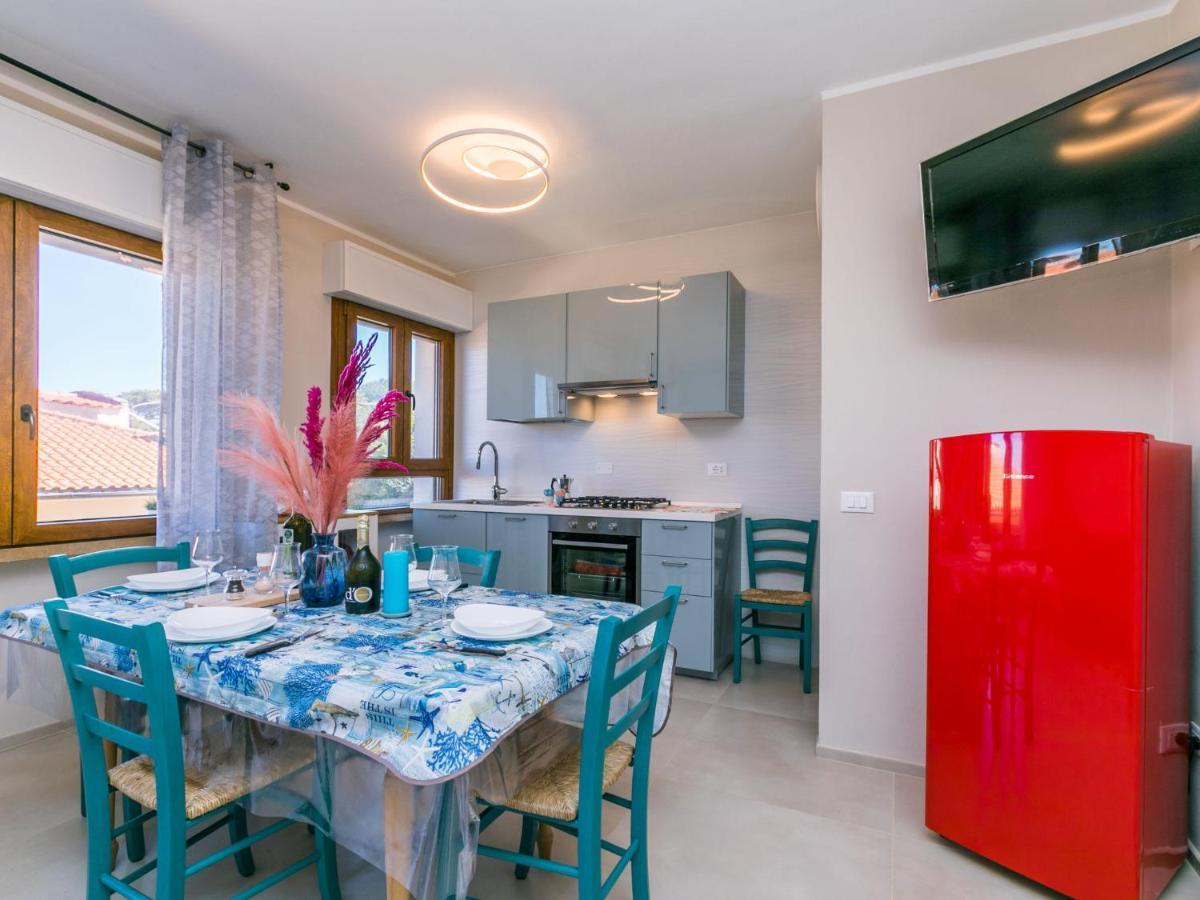 Apartment Marequi By Interhome Сан Винченцо Екстериор снимка