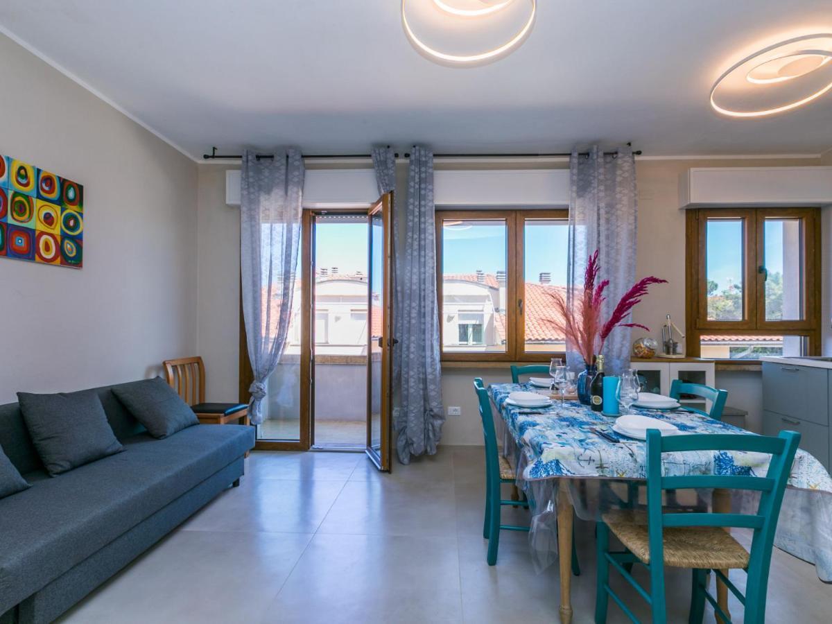 Apartment Marequi By Interhome Сан Винченцо Екстериор снимка