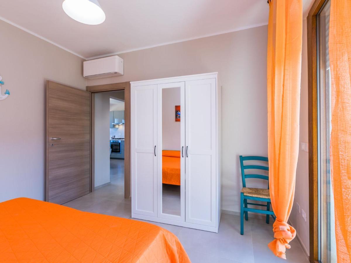 Apartment Marequi By Interhome Сан Винченцо Екстериор снимка