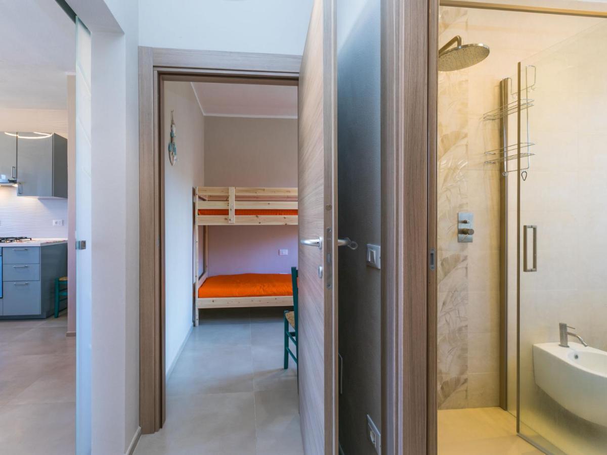 Apartment Marequi By Interhome Сан Винченцо Екстериор снимка