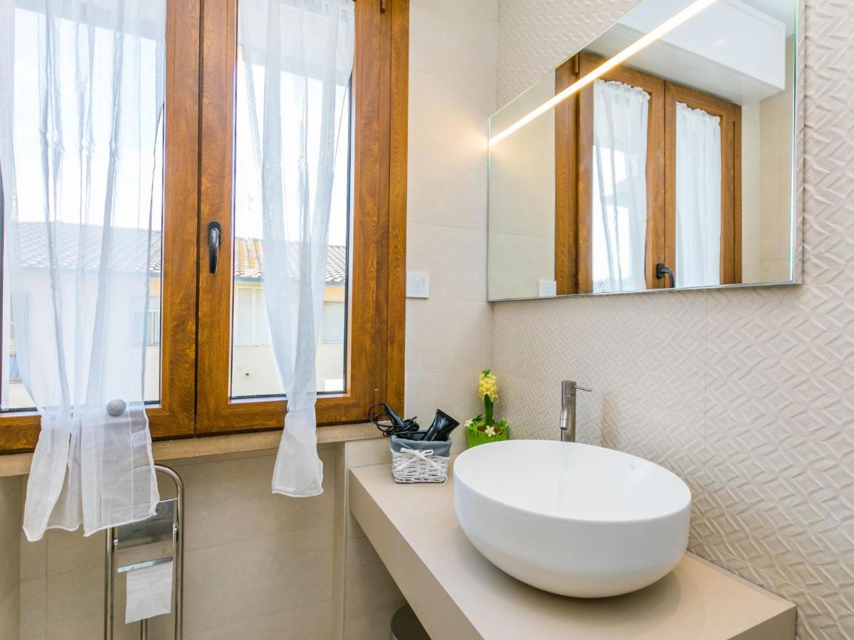 Apartment Marequi By Interhome Сан Винченцо Екстериор снимка