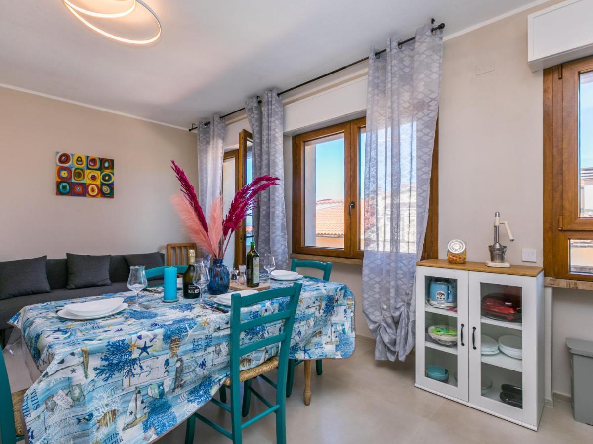 Apartment Marequi By Interhome Сан Винченцо Екстериор снимка