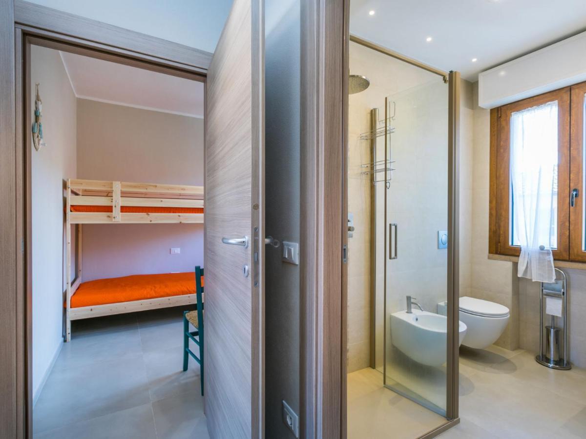 Apartment Marequi By Interhome Сан Винченцо Екстериор снимка