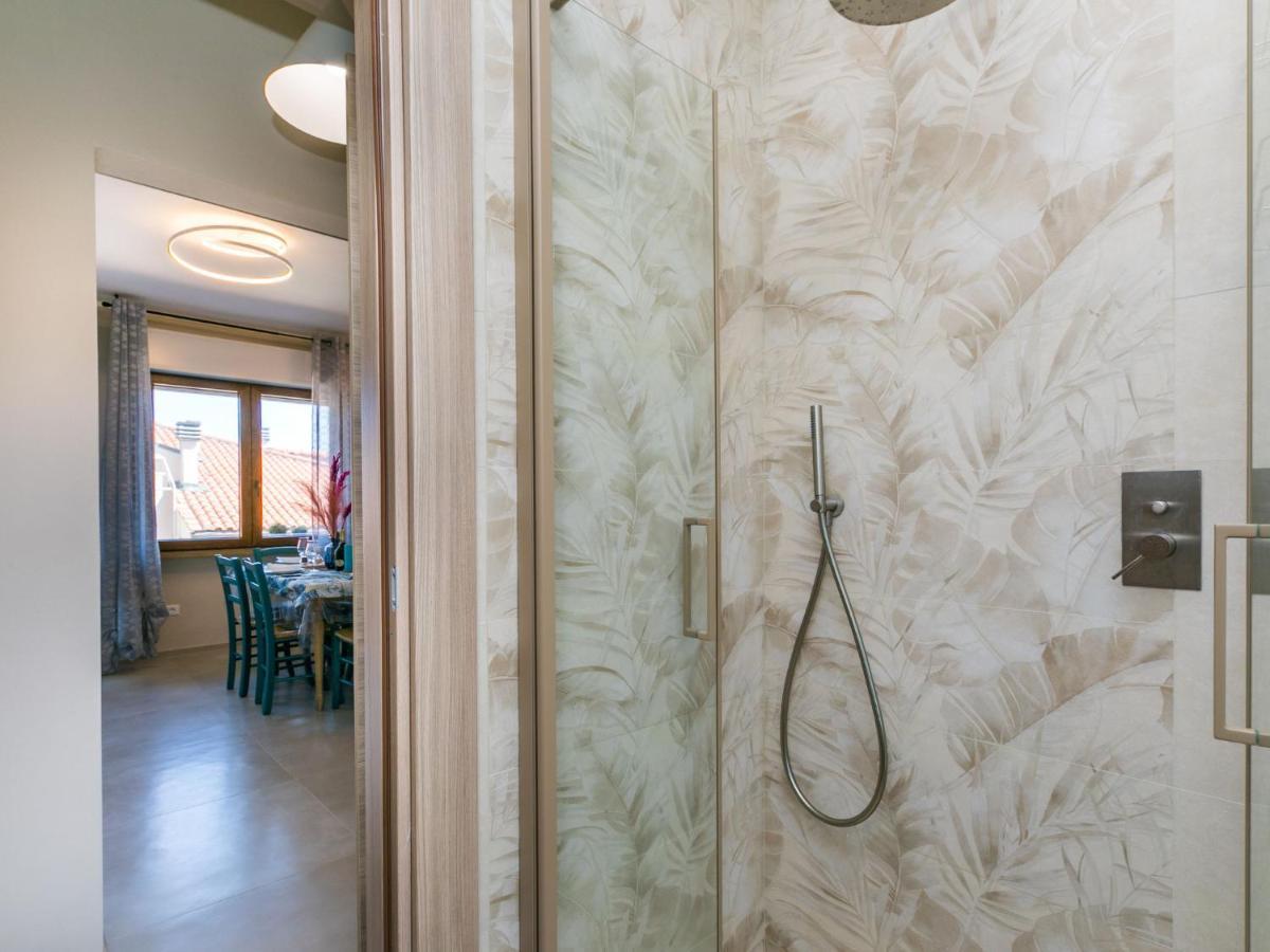 Apartment Marequi By Interhome Сан Винченцо Екстериор снимка