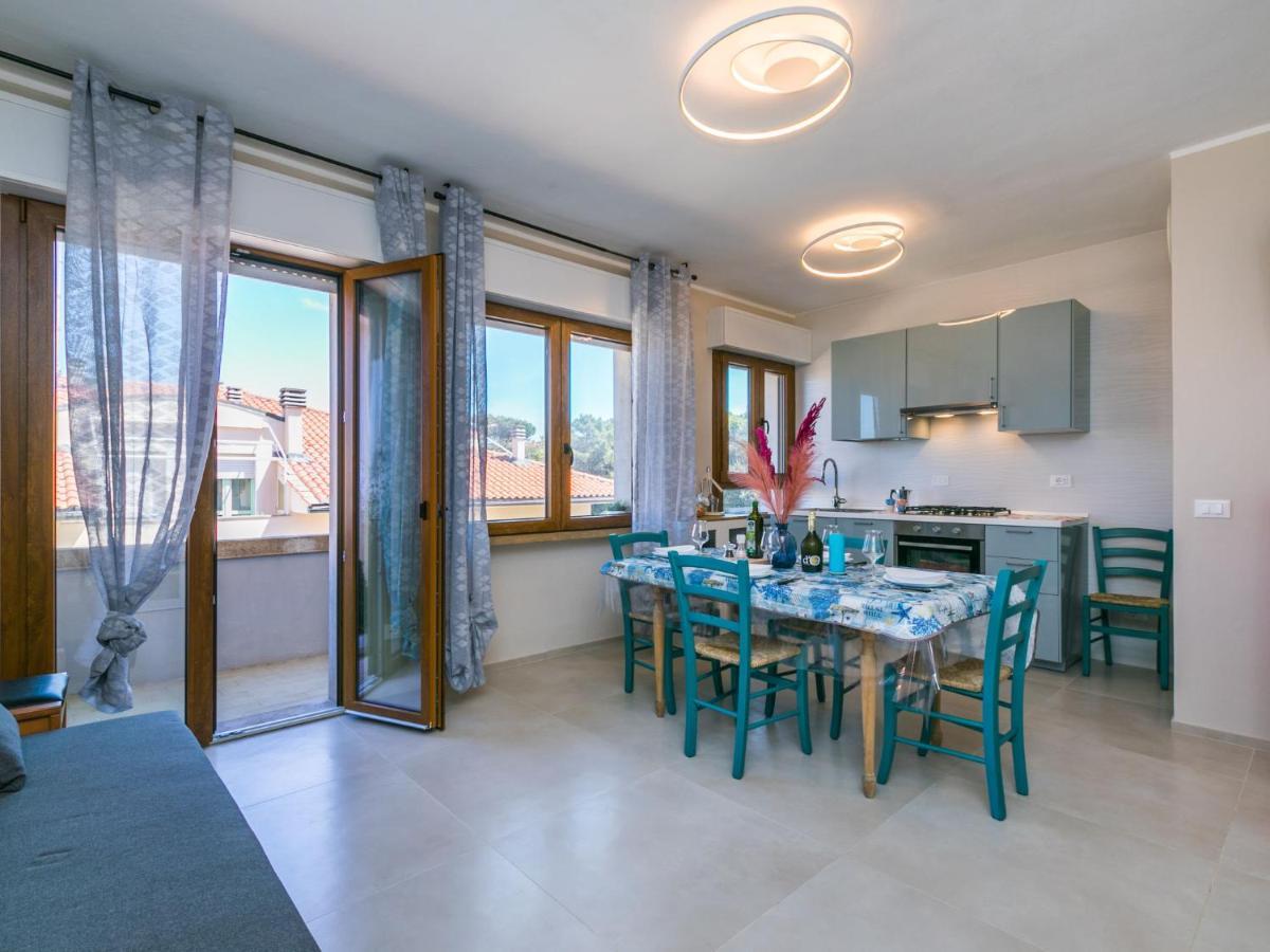 Apartment Marequi By Interhome Сан Винченцо Екстериор снимка