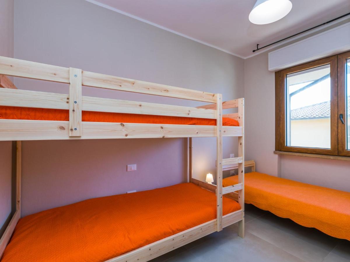 Apartment Marequi By Interhome Сан Винченцо Екстериор снимка