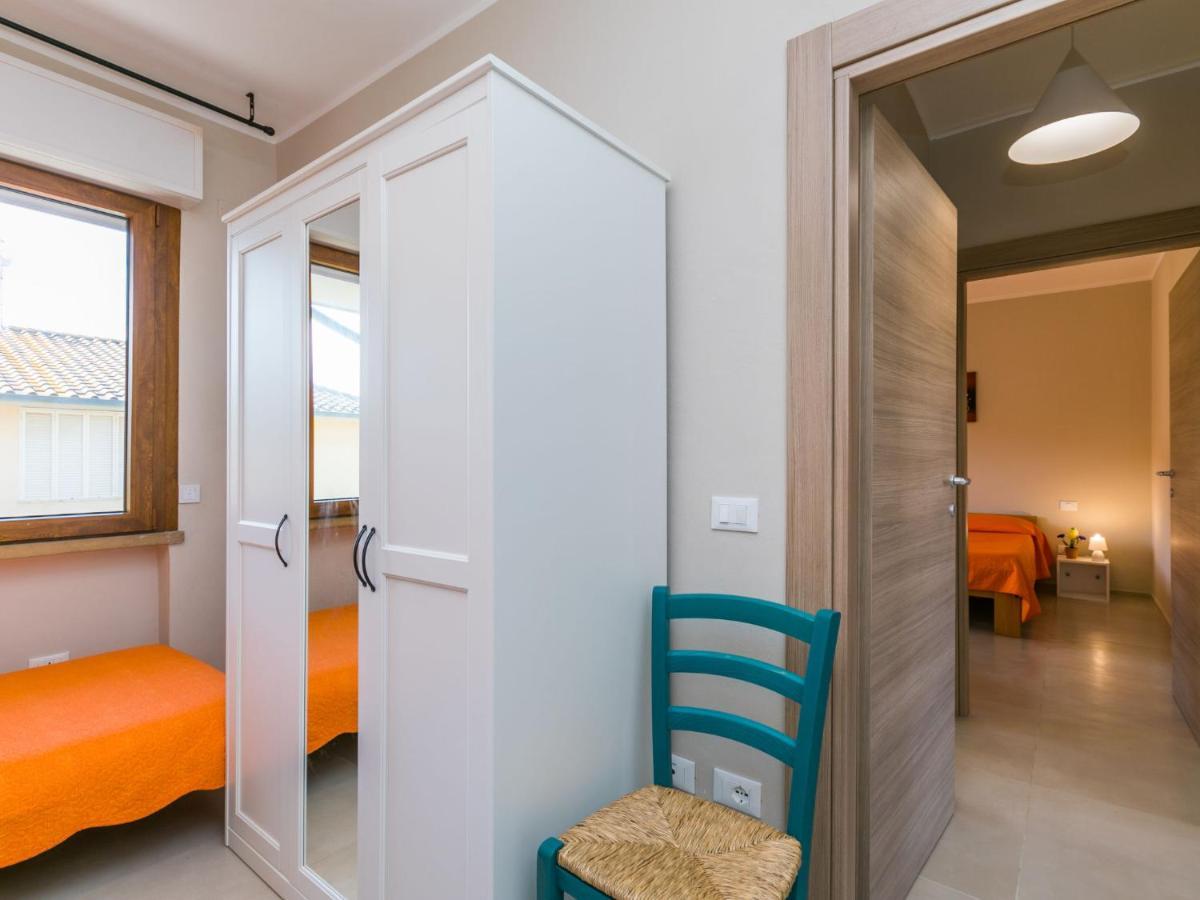 Apartment Marequi By Interhome Сан Винченцо Екстериор снимка